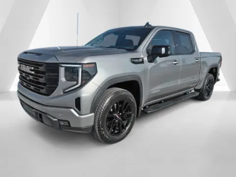 Another view of 2026 GMC Sierra 1500 Elevation for sale in Carroll, OH at Braden Cadillac GMC