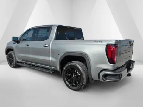 More photos of 2026 GMC Sierra 1500 Elevation at Braden Cadillac GMC, OH