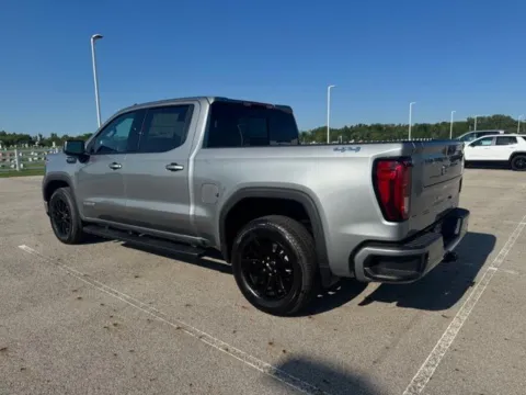 More photos of 2026 GMC Sierra 1500 Elevation at Braden Cadillac GMC, OH