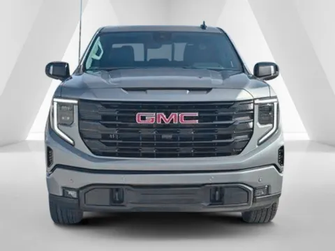 Photos of 2026 GMC Sierra 1500 Elevation for sale in Carroll, OH at Braden Cadillac GMC
