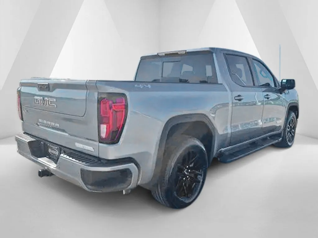 GMC Sierra photo 7