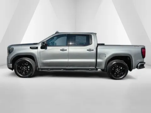 More photos of 2026 GMC Sierra 1500 Elevation at Braden Cadillac GMC, OH