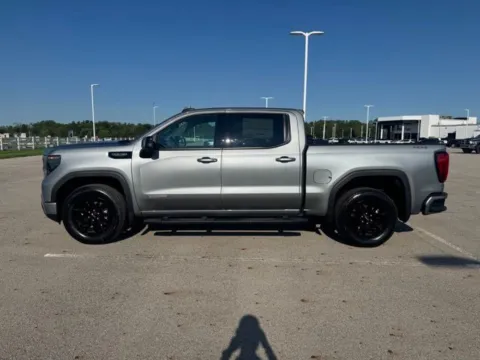 More photos of 2026 GMC Sierra 1500 Elevation at Braden Cadillac GMC, OH