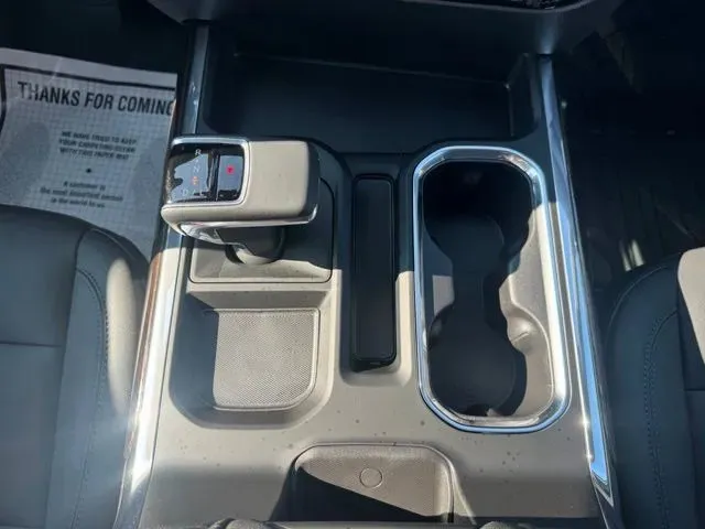 GMC Sierra photo 27