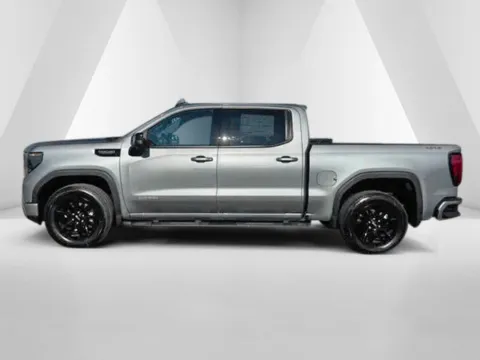 More photos of 2026 GMC Sierra 1500 Elevation at Braden Cadillac GMC, OH