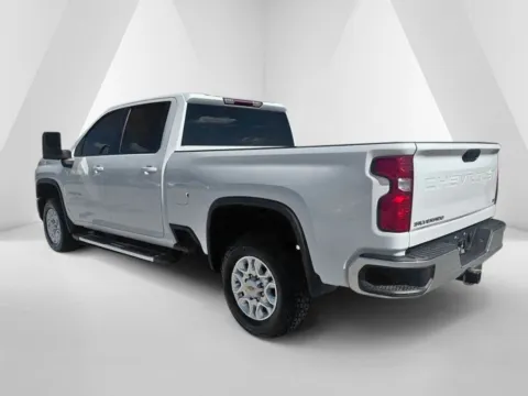 More photos of 2025 Chevrolet Silverado 2500 HD LT at Braden Cadillac GMC, OH