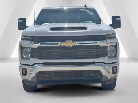 Photos of 2025 Chevrolet Silverado 2500 HD LT for sale in Carroll, OH at Braden Cadillac GMC