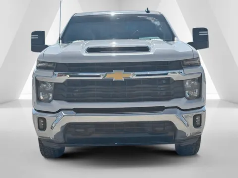 Another view of 2025 Chevrolet Silverado 2500 HD LT for sale in Carroll, OH at Braden Cadillac GMC