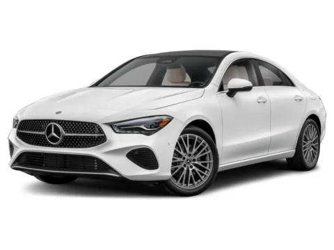 2025 Mercedes-Benz CLA 250 for sale in Carroll, OH