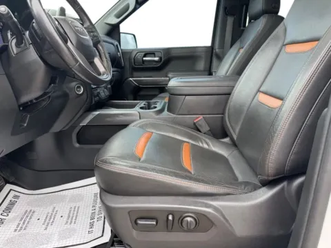 More photos of 2019 GMC Sierra 1500 AT4 at Braden Cadillac GMC, OH