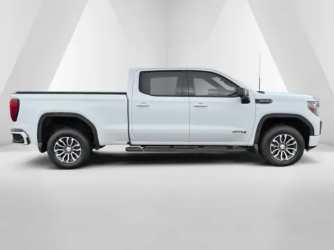 Photos of 2019 GMC Sierra 1500 AT4 for sale in Carroll, OH at Braden Cadillac GMC