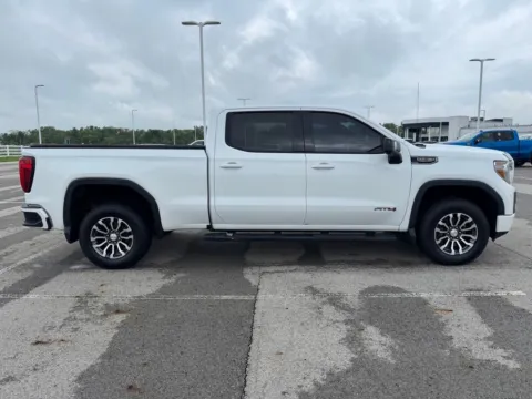 More photos of 2019 GMC Sierra 1500 AT4 at Braden Cadillac GMC, OH