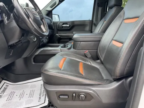 More photos of 2019 GMC Sierra 1500 AT4 at Braden Cadillac GMC, OH