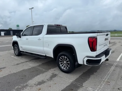 Photos of 2019 GMC Sierra 1500 AT4 for sale in Carroll, OH at Braden Cadillac GMC