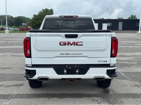 More photos of 2019 GMC Sierra 1500 AT4 at Braden Cadillac GMC, OH