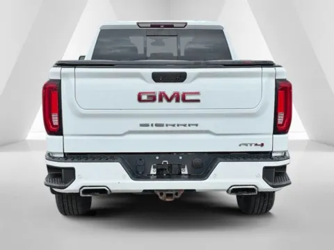 More photos of 2019 GMC Sierra 1500 AT4 at Braden Cadillac GMC, OH
