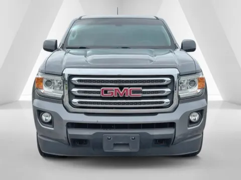 Photos of 2019 GMC Canyon SLE1 for sale in Carroll, OH at Braden Cadillac GMC