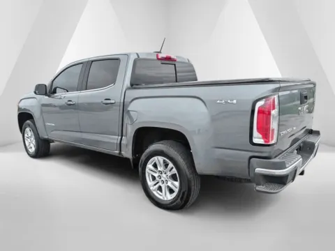More photos of 2019 GMC Canyon SLE1 at Braden Cadillac GMC, OH
