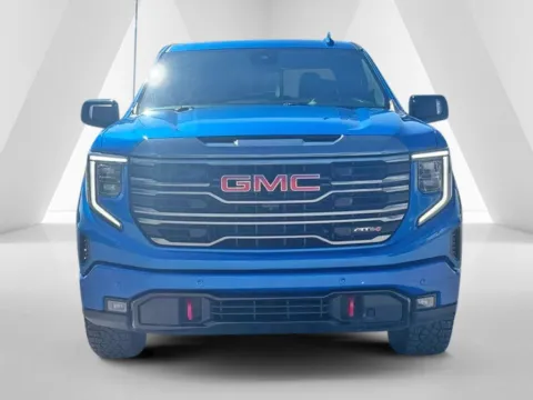 Photos of 2024 GMC Sierra 1500 AT4 for sale in Carroll, OH at Braden Cadillac GMC