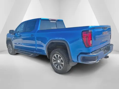 More photos of 2024 GMC Sierra 1500 AT4 at Braden Cadillac GMC, OH