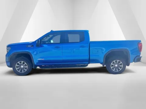 More photos of 2024 GMC Sierra 1500 AT4 at Braden Cadillac GMC, OH