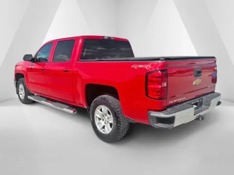 More photos of 2015 Chevrolet Silverado 1500 LT at Braden Cadillac GMC, OH