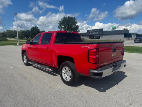 More photos of 2015 Chevrolet Silverado 1500 LT at Braden Cadillac GMC, OH