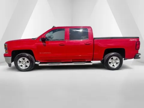 More photos of 2015 Chevrolet Silverado 1500 LT at Braden Cadillac GMC, OH