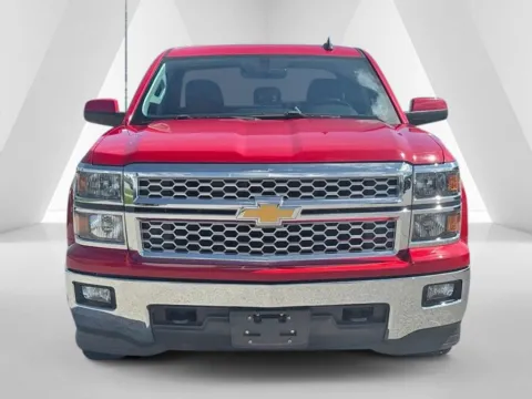 Photos of 2015 Chevrolet Silverado 1500 LT for sale in Carroll, OH at Braden Cadillac GMC