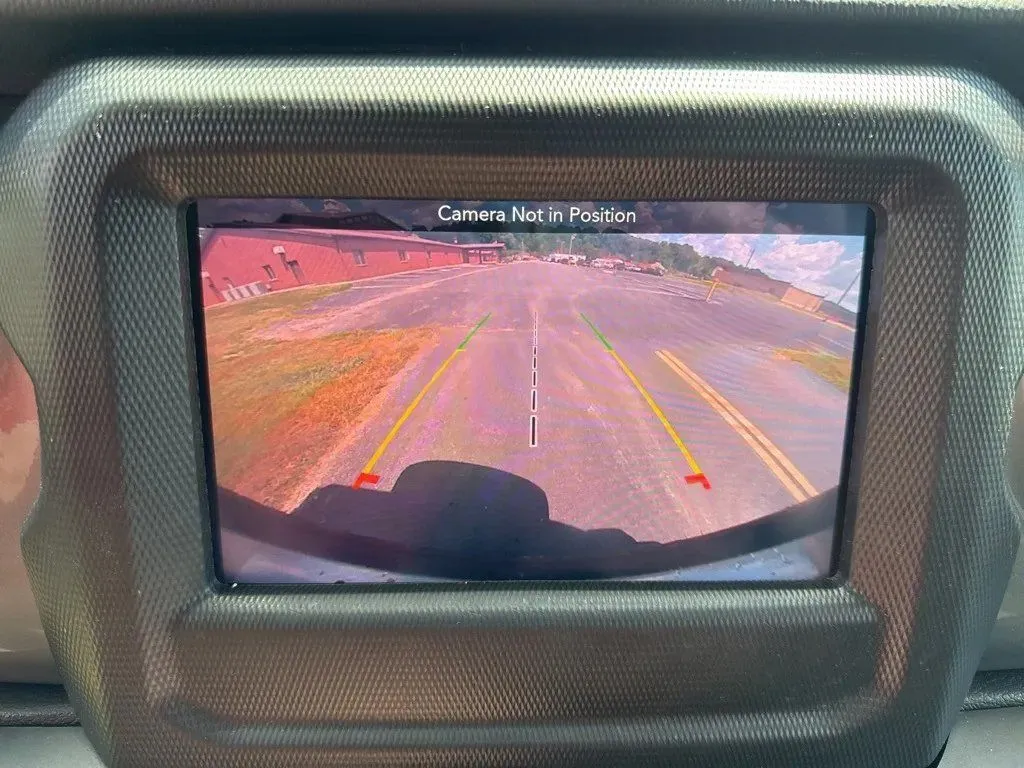 2021 Jeep Wrangler Unlimited Sahara - Photo 21