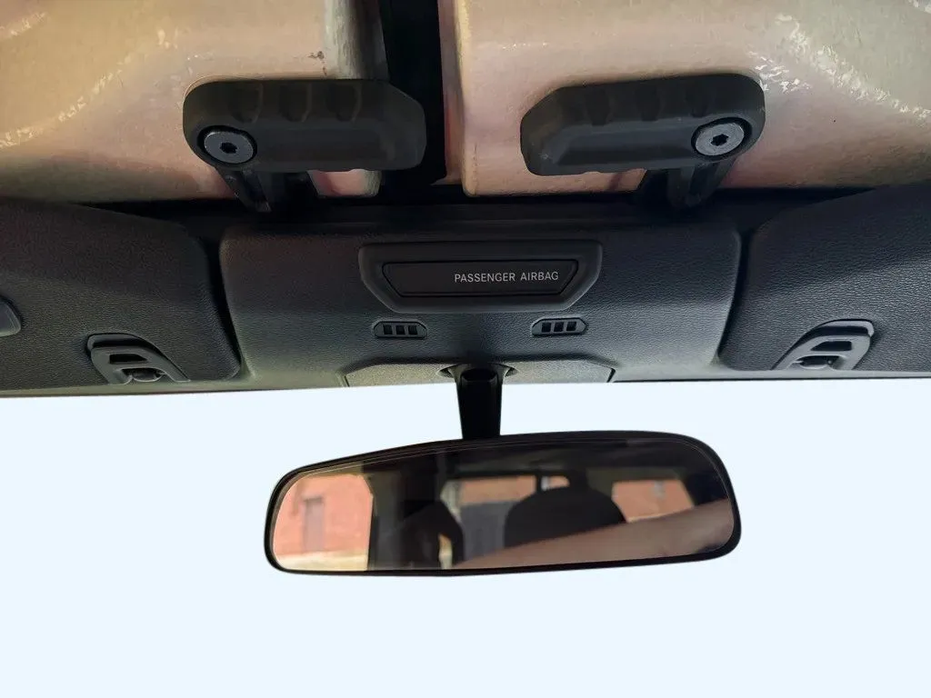 2021 Jeep Wrangler Unlimited Sahara - Photo 23