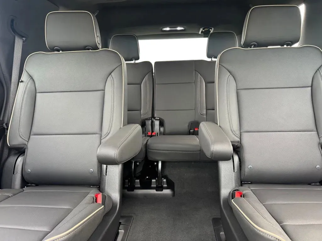 GMC Yukon photo 20