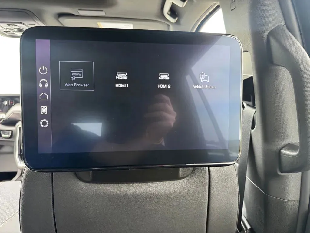 GMC Yukon photo 22