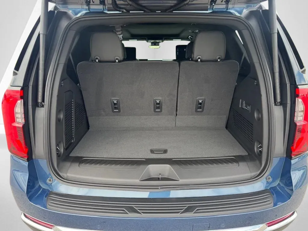 GMC Yukon photo 34