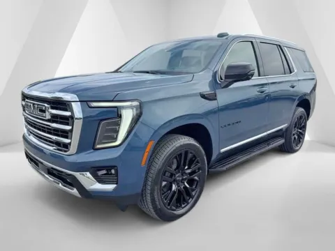 Another view of 2026 GMC Yukon Elevation for sale in Carroll, OH at Braden Cadillac GMC