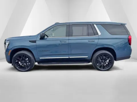 More photos of 2026 GMC Yukon Elevation at Braden Cadillac GMC, OH