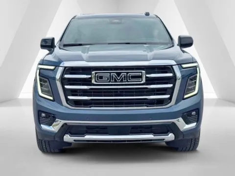 Photos of 2026 GMC Yukon Elevation for sale in Carroll, OH at Braden Cadillac GMC