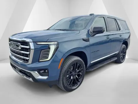 More photos of 2026 GMC Yukon Elevation at Braden Cadillac GMC, OH