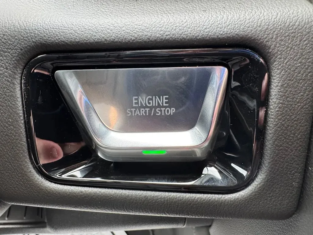 GMC Yukon photo 29