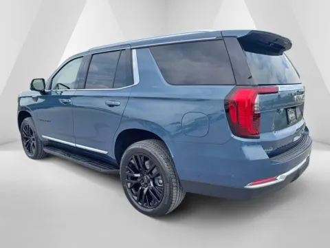 More photos of 2026 GMC Yukon Elevation at Braden Cadillac GMC, OH