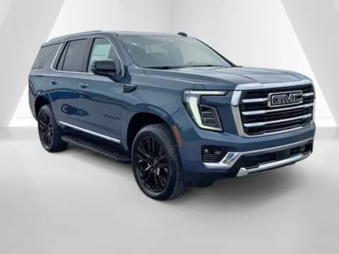 Blue 2026 GMC Yukon Elevation for sale in Carroll, OH