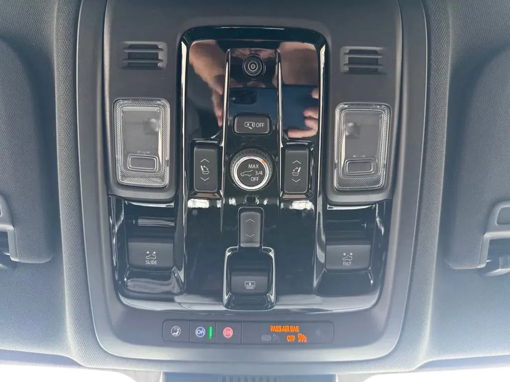 GMC Yukon photo 33