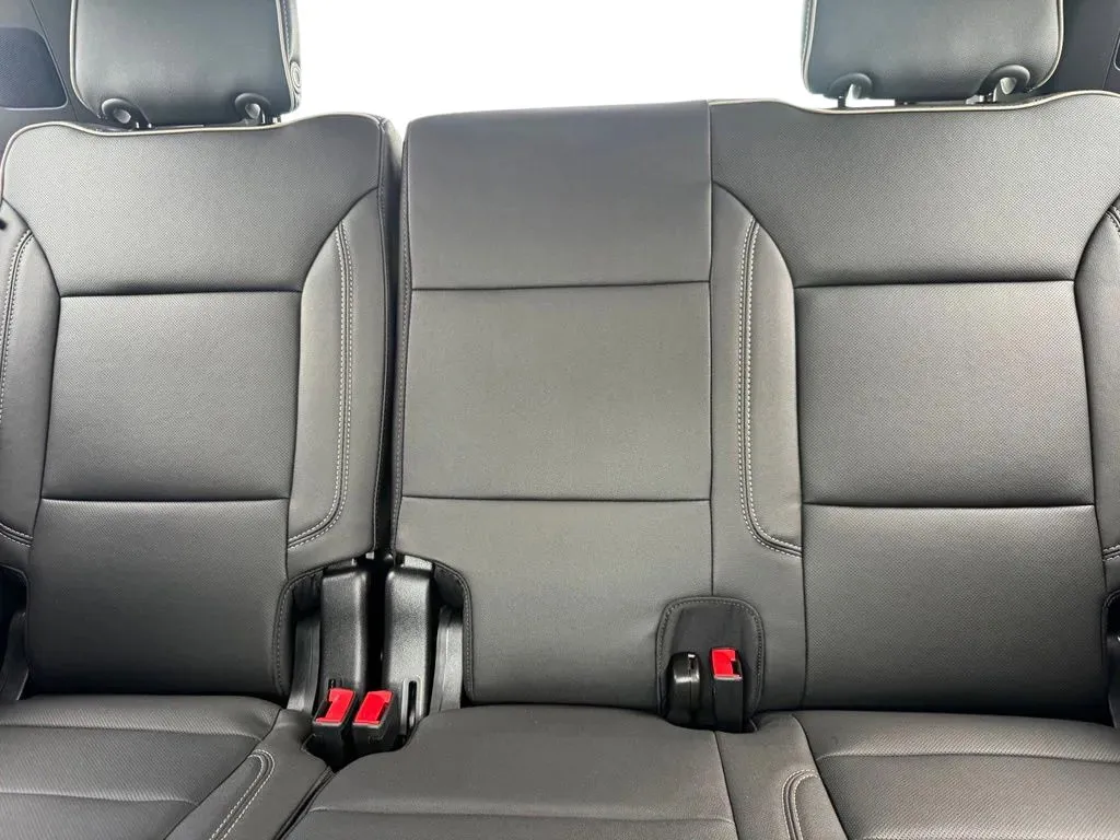 GMC Yukon photo 19