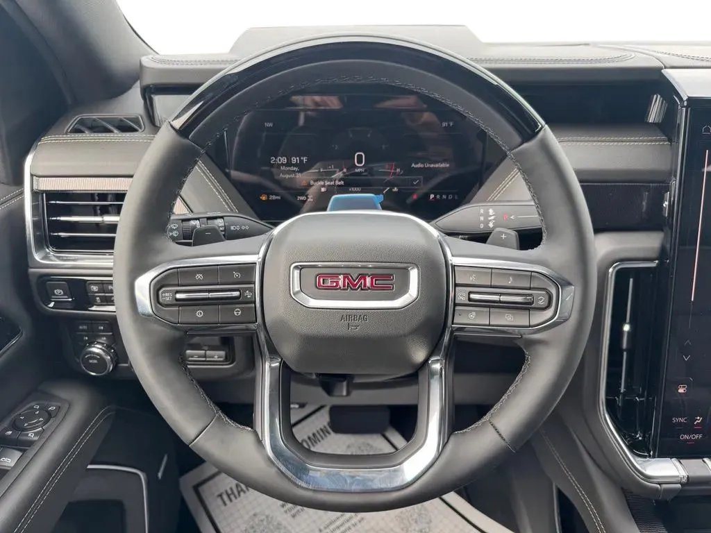 GMC Yukon photo 27