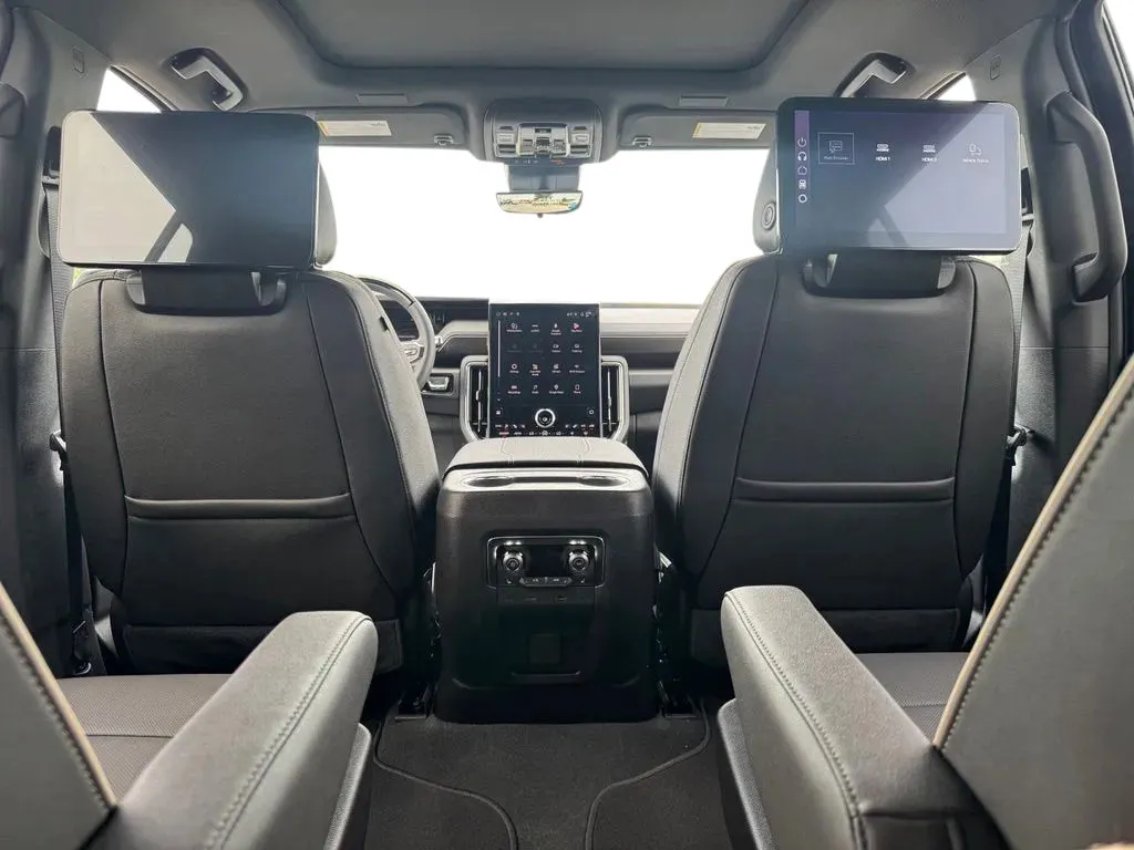 GMC Yukon photo 21