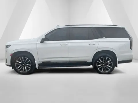 More photos of 2021 Cadillac Escalade Sport at Braden Cadillac GMC, OH