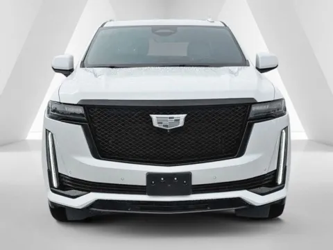 Photos of 2021 Cadillac Escalade Sport for sale in Carroll, OH at Braden Cadillac GMC