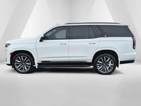 More photos of 2021 Cadillac Escalade Sport at Braden Cadillac GMC, OH