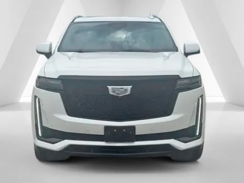 Photos of 2021 Cadillac Escalade Sport for sale in Carroll, OH at Braden Cadillac GMC
