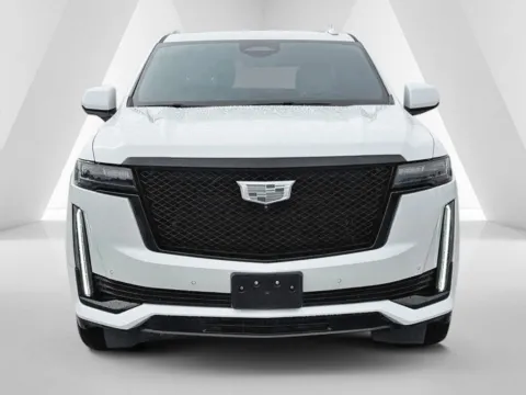 Photos of 2021 Cadillac Escalade Sport for sale in Carroll, OH at Braden Cadillac GMC